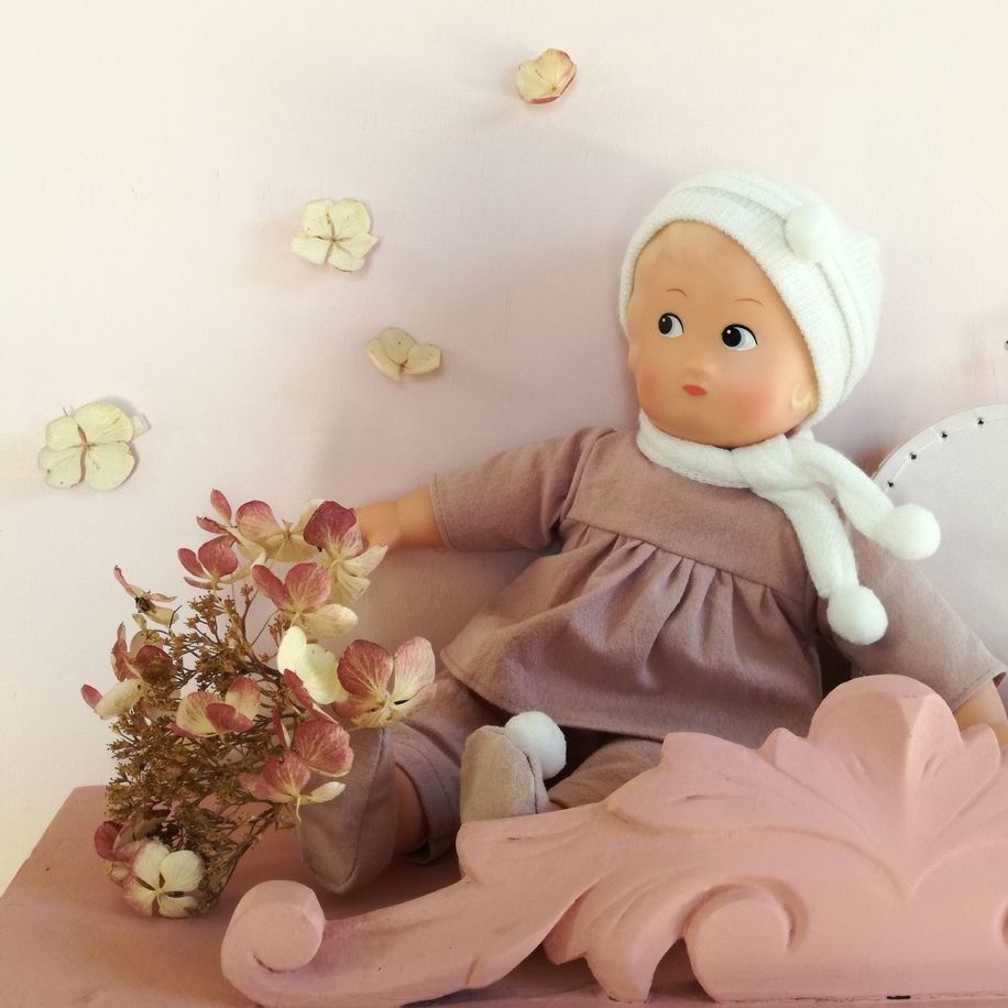 Egmont Toys Лялька Єлена 